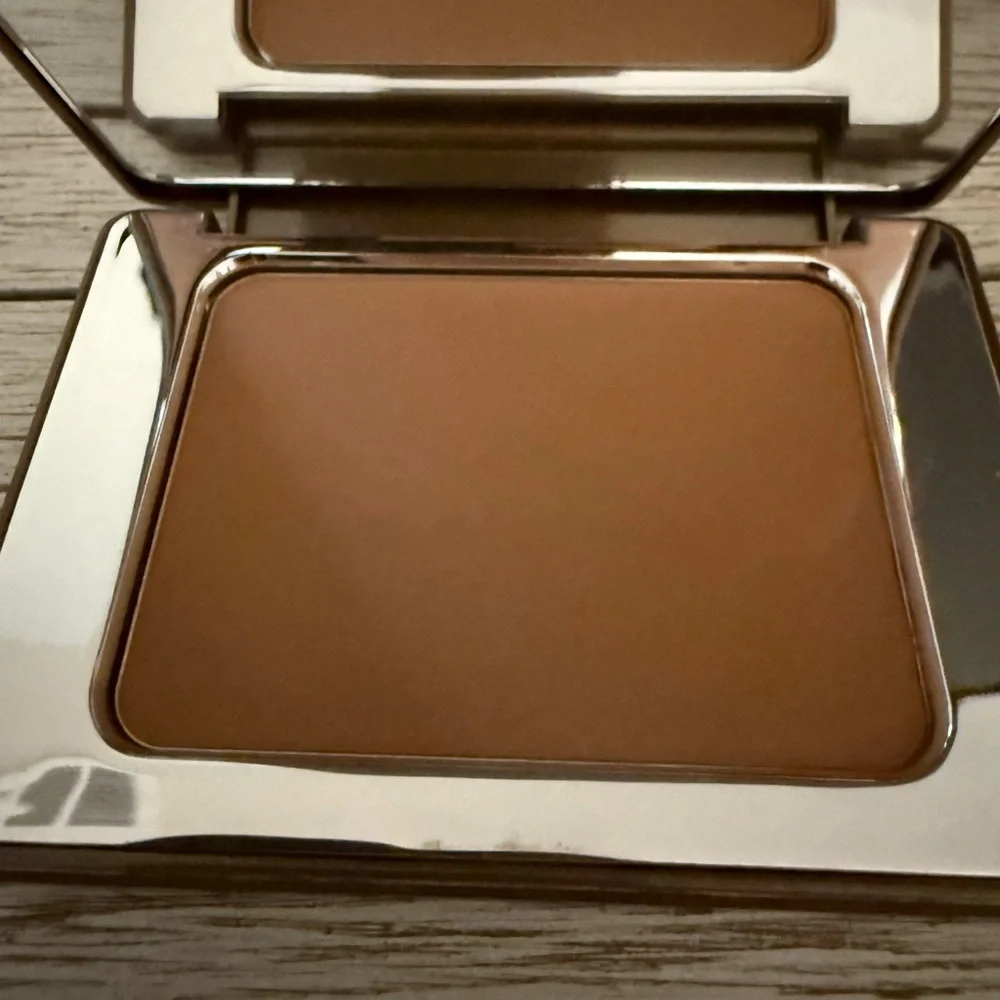 Natasha Denona only swatched